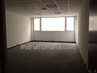 Bureau  Etorbidea cervantes