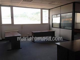 Office space  Cervantes hiribidea