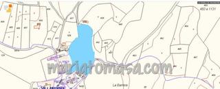 Residential Plot  Calle real