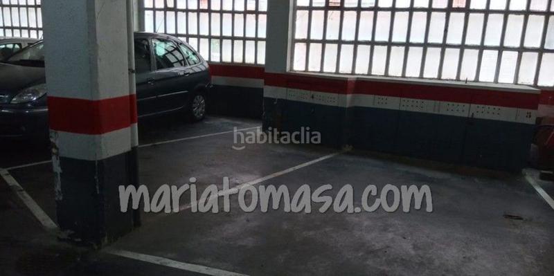 Foto 2234ac1f-86d3-4031-8a16-77159c6105ac. Aparcament cotxe a Mamariga Santurtzi