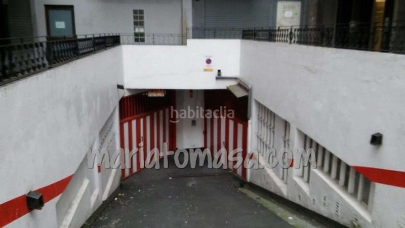 Foto 65ee9fb9-c5ea-4968-b19f-305ec6c8df29. Aparcament cotxe a Mamariga Santurtzi