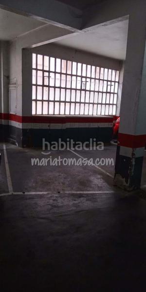 Foto 8459984e-ba1a-4701-8d60-aa14f4c32722. Aparcament cotxe a Mamariga Santurtzi