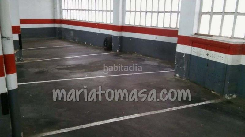 Foto da651dc4-95a6-4f9c-9aa1-e4dc5c2dfecb. Aparcament cotxe a Mamariga Santurtzi