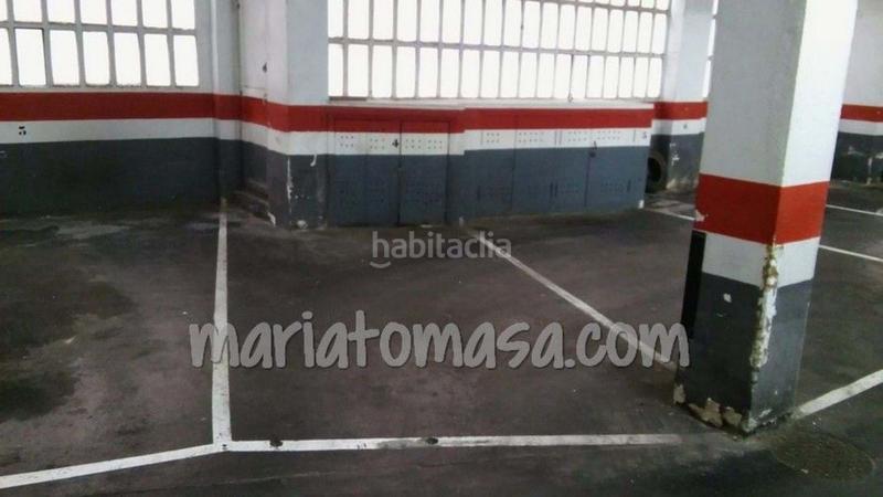 Foto f68a94a8-b04f-4ba5-a59a-a835d58eeb0b. Aparcament cotxe a Mamariga Santurtzi