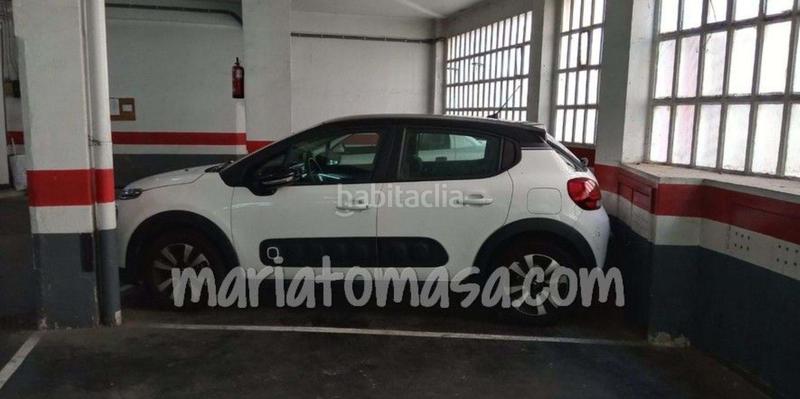 Foto 29057107-f637-4a81-902e-f6f9a64a064c. Parking coche en Mamariga Santurtzi