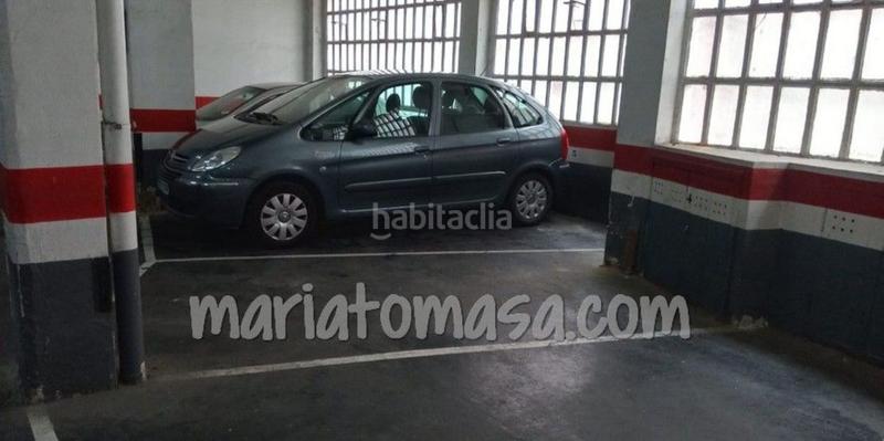 Foto 2ab790b4-3e98-43b6-8ab1-c56a7bed9e8f. Parking coche en Mamariga Santurtzi