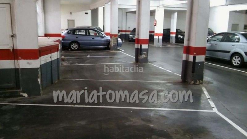 Foto 40cca055-dee5-4f35-913a-7612ce3fd200. Parking coche en Mamariga Santurtzi