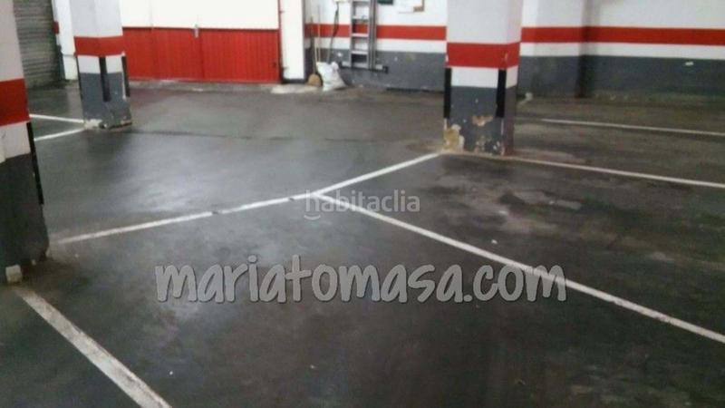 Foto 6051de38-6cb3-4bb2-9e55-2716c414cf70. Parking coche en Mamariga Santurtzi