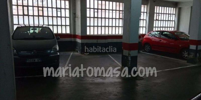 Foto 7b9ff569-d718-4642-b126-d4f19c3e8543. Parking coche en Mamariga Santurtzi