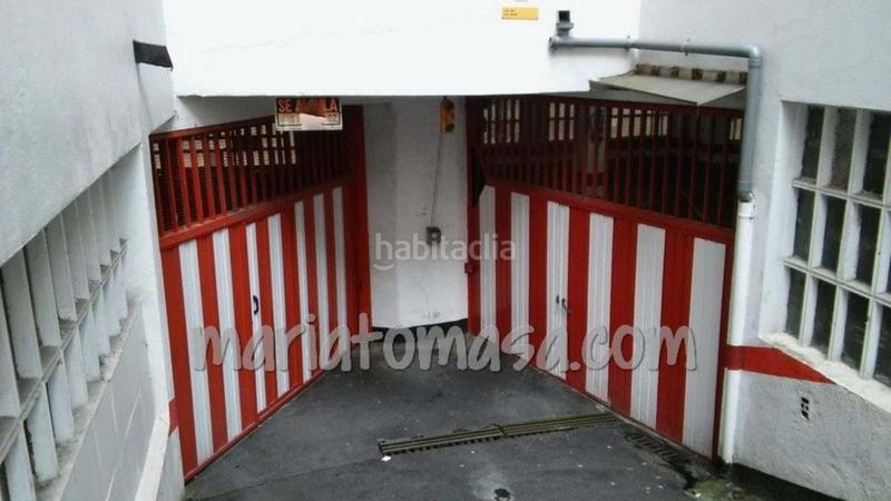 Foto d7fcbfbc-602b-41bc-a937-7adca689ffaf. Parking coche en Mamariga Santurtzi