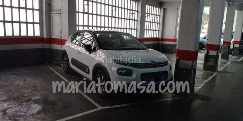 Foto 91fa132d-18d3-4edd-b984-28aa3961c9c3. Posto auto in Mamariga Santurtzi