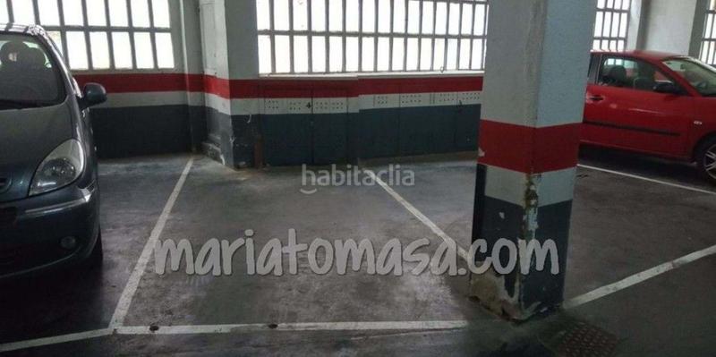 Foto 95c3463c-3a53-4ce5-9c3c-76b75f3c7e5e. Posto auto in Mamariga Santurtzi