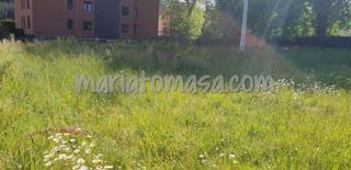 Terreny residencial  Elexalde