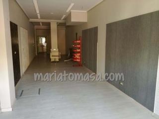 Geschäftsraum in Udaberri