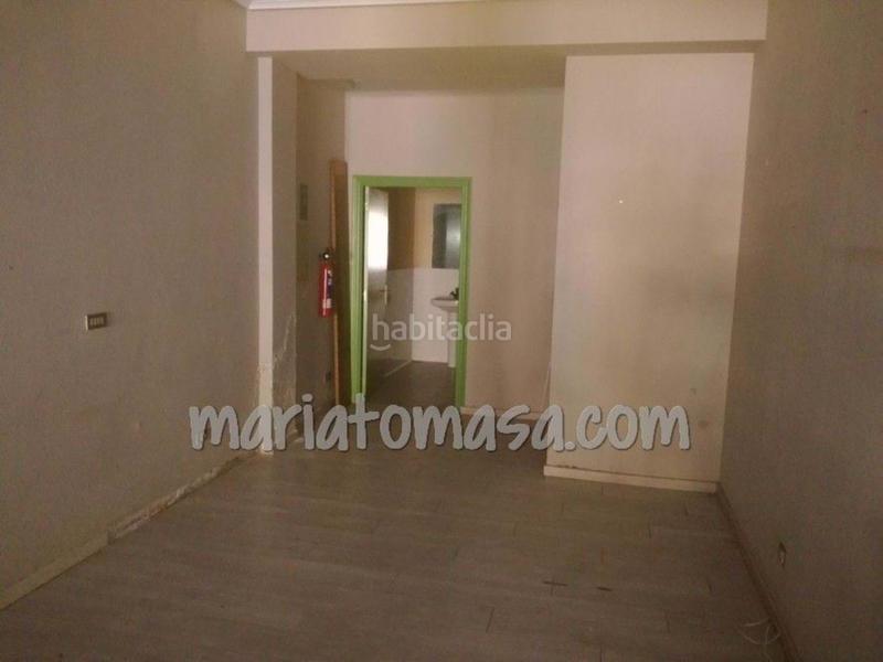 Foto 1e9c6700-4bd7-4ada-80e4-b6c48b93bd2a. Local commercial dans Neguri Getxo