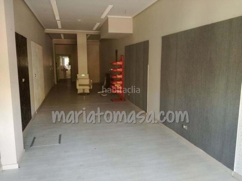 Foto 273dea51-596e-493e-afb3-693031c49bcc. Local commercial dans Neguri Getxo