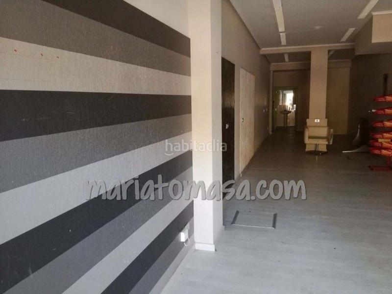 Foto 52f9ceba-c975-48db-8ecc-587c69e01cbc. Local commercial dans Neguri Getxo