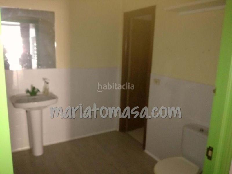 Foto cc6c747f-6eac-4245-9a56-e53235642d7c. Local commercial dans Neguri Getxo