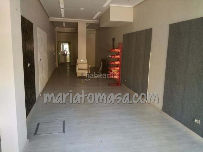 Foto 2e3716b9-526d-43ee-8a9e-7e38851bb6a1. Locale commerciale in Neguri Getxo