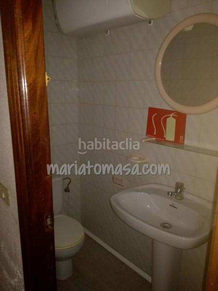 Foto 9d3b4f0f-50df-49c7-b1ab-85a51046684d. Locale commerciale in Neguri Getxo
