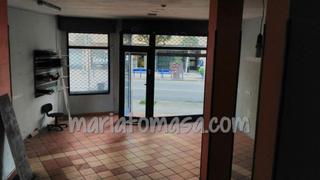 Local Comercial en Av. Abaro