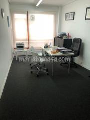 Oficina  Juan bautista zabala