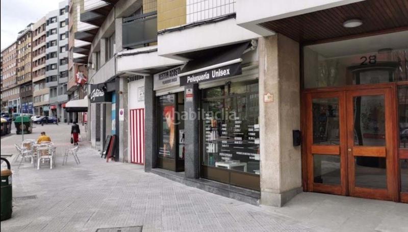 Foto 7ce74159-cdb2-4a85-acc2-2403da866f39. Business premise in San Pedro de Deusto - La Ribera Bilbao