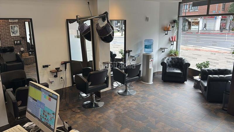 Foto ca13899f-eaff-469e-9a94-ae9a17fd1045. Business premise in San Pedro de Deusto - La Ribera Bilbao