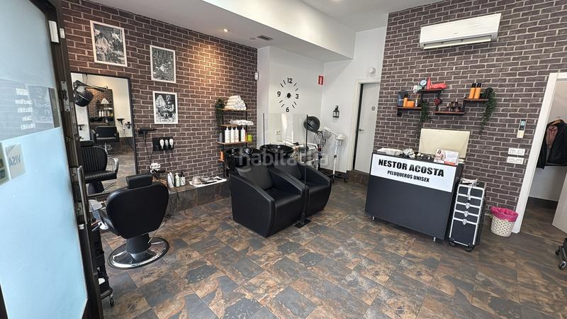 Foto d605764b-fde3-4017-9c09-c7aa96a2bf24. Business premise in San Pedro de Deusto - La Ribera Bilbao