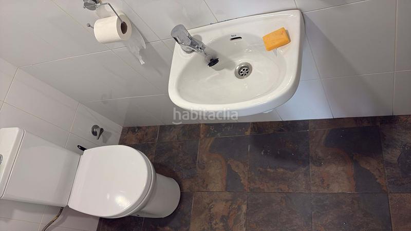 Foto 613f1ba1-0713-4662-b368-872ee1040e8b. Geschäftsraum in San Pedro de Deusto - La Ribera Bilbao