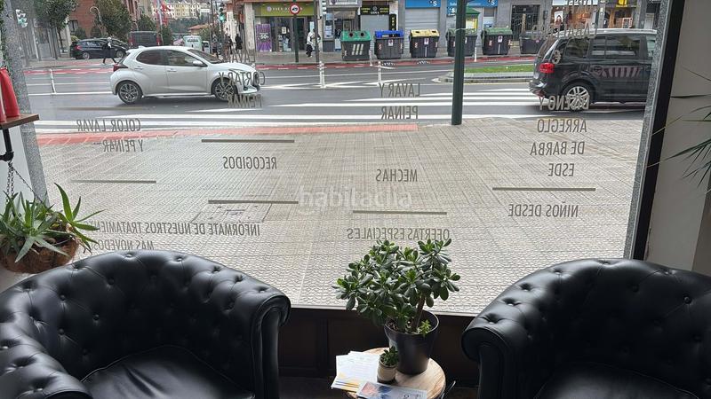 Foto aa820e4d-55e3-474d-885a-84394c697209. Geschäftsraum in San Pedro de Deusto - La Ribera Bilbao