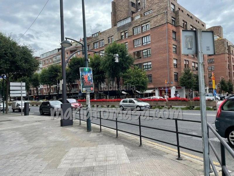 Foto bf08a8a9-1c42-4891-abf4-fde13e131c19. Geschäftsraum in San Pedro de Deusto - La Ribera Bilbao