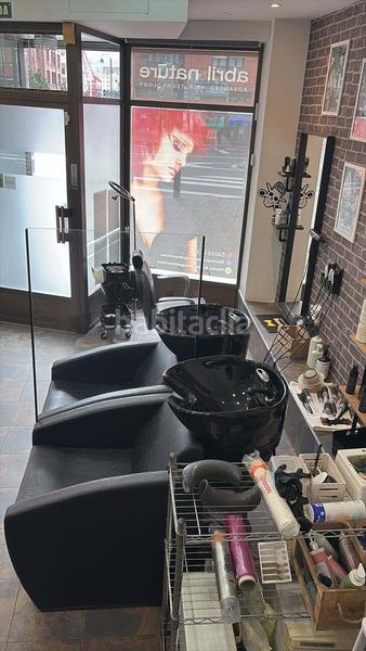 Foto d9f40bfa-0d7c-4da6-8627-be3454eeaa63. Local comercial a San Pedro de Deusto - La Ribera Bilbao