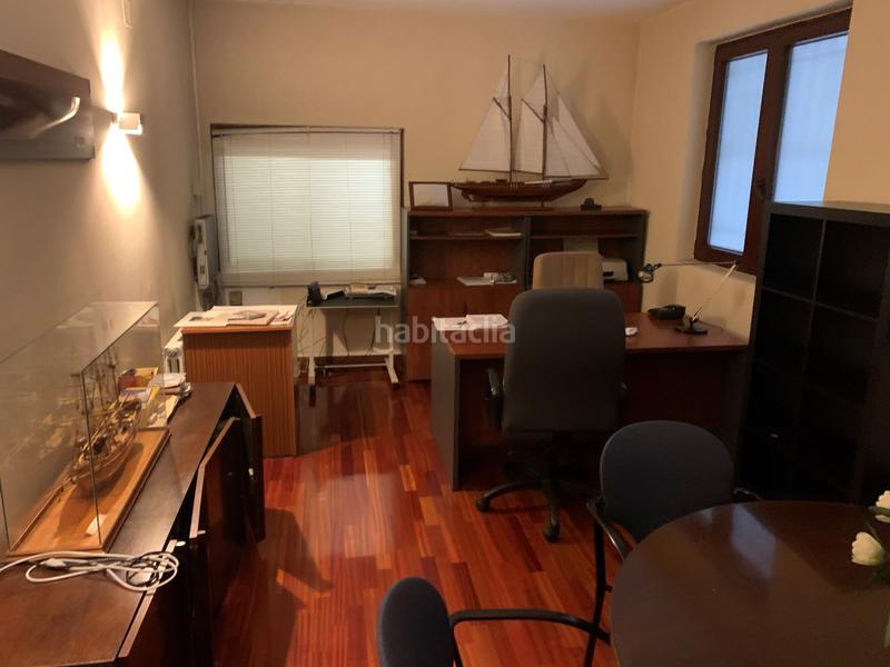 Foto 2a7bb33b-5af9-4748-8dbf-2e93d3a9e763. Business premise in Abandoibarra - Guggenheim Bilbao