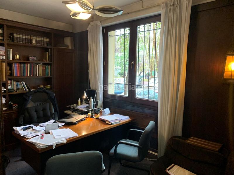 Foto 4299cb21-263c-45d6-a535-069de71b1912. Business premise in Abandoibarra - Guggenheim Bilbao