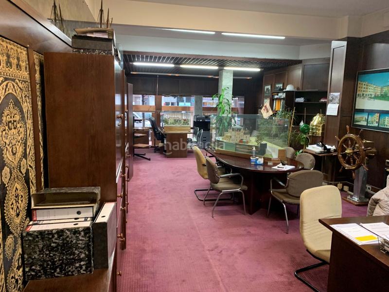 Foto 72c8e5e0-d5db-4c41-84f3-1047a4865dc9. Business premise in Abandoibarra - Guggenheim Bilbao