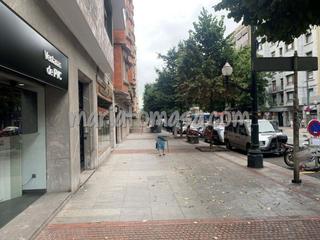 Business premise in Gran Vía de Don Diego López de Haro