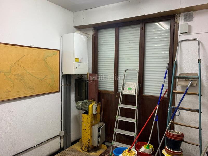 Foto 10a359ce-a6e7-4439-a7eb-e51324ac3a8f. Geschäftsraum in Abandoibarra - Guggenheim Bilbao