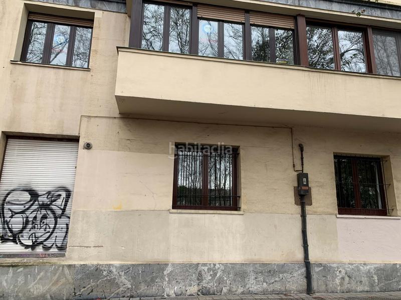 Foto a7c73c00-cc94-4388-873c-ca3a48d2e1ba. Geschäftsraum in Abandoibarra - Guggenheim Bilbao