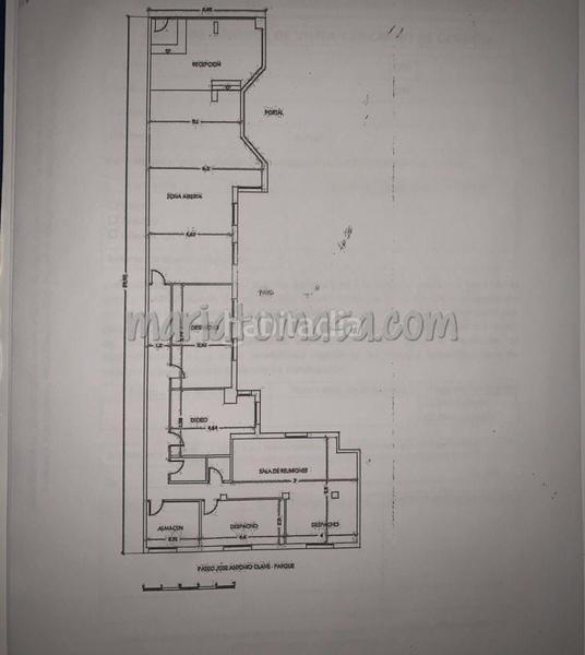 Foto 4bd6d34a-7d6c-48be-b3ba-ea86bc8cda80. Local comercial en Abandoibarra - Guggenheim Bilbao