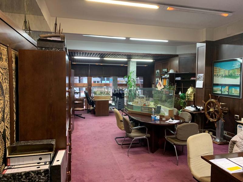 Foto 73f20a9c-5b4c-4287-9c4b-06e6da40dfbc. Local comercial en Abandoibarra - Guggenheim Bilbao