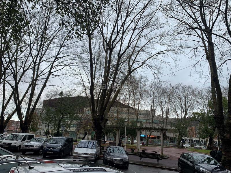 Foto 7ab2c6e6-a2eb-4b39-b5fc-450c43b9e4e0. Local comercial en Abandoibarra - Guggenheim Bilbao