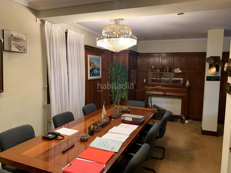 Foto eede858d-b264-444d-bca1-d4537454ea74. Local comercial en Abandoibarra - Guggenheim Bilbao