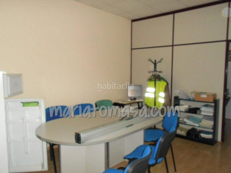 Foto 48fede31-3d99-4eff-b7f1-b19c8e4c9466. Oficina en Erandio