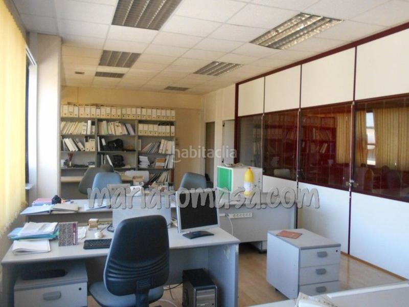 Foto 82f756a7-250d-4330-a932-0dc63b20fe16. Oficina en Erandio