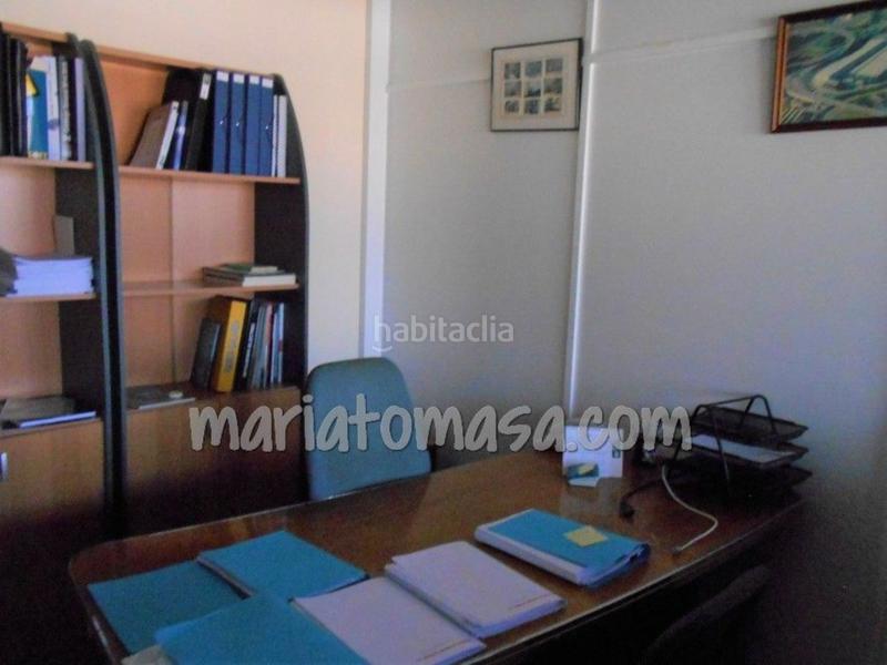 Foto b5bcb43c-e1ba-4098-abd0-d523338602e9. Oficina en Erandio