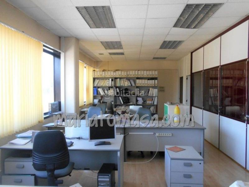 Foto 3c3492fc-4660-414b-8e46-ded2f946e422. Ufficio in Erandio