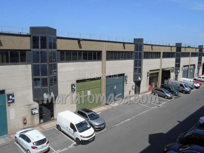 Foto c3220f13-e876-46e0-8a42-ef67eca0d74c. Ufficio in Erandio