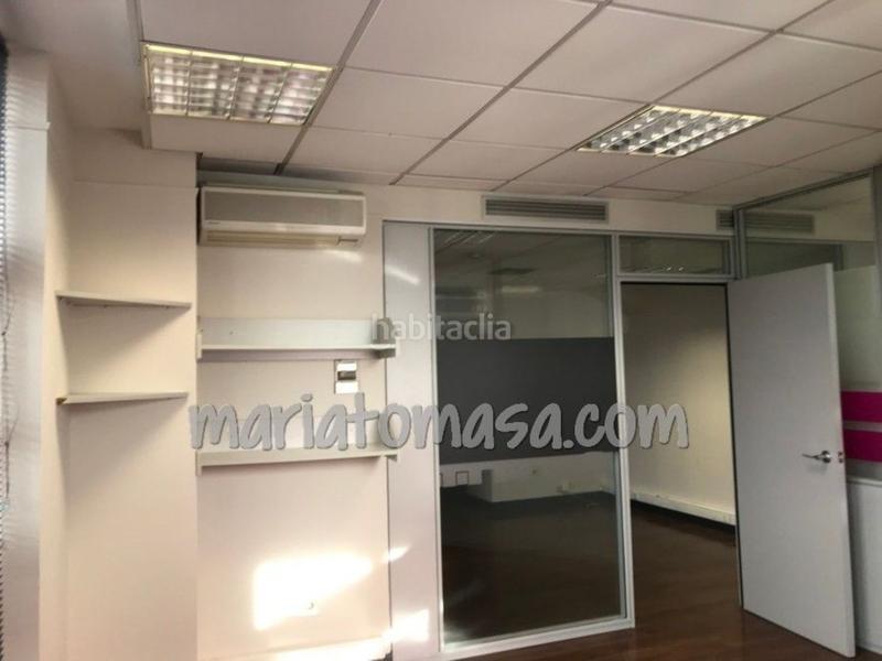 Foto 8d6d207f-02d1-497b-a21c-a5e3c8b30a83. Bureau dans Las Arenas Getxo