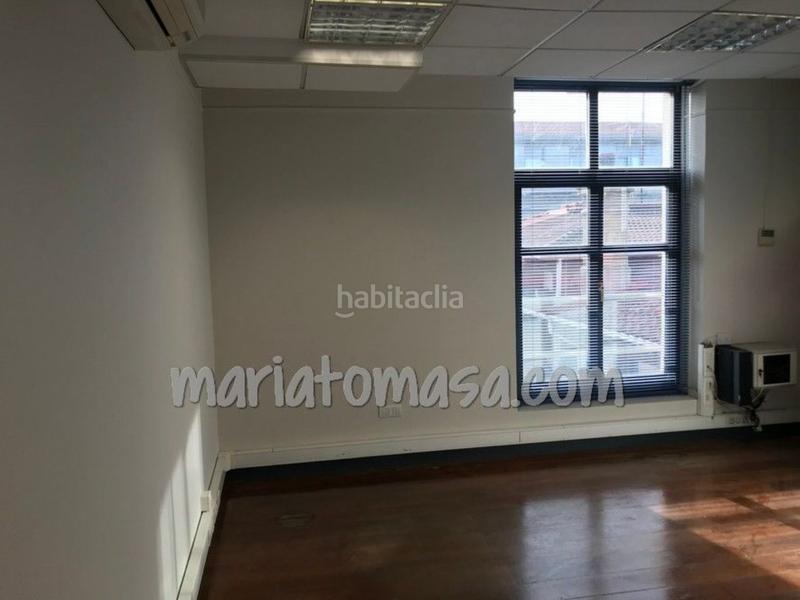 Foto d73c8edd-414b-410f-8756-968554ac1f12. Bureau dans Las Arenas Getxo